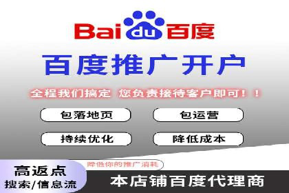 某公司通过百度SEM竞价推广实现快速市场扩张的秘诀